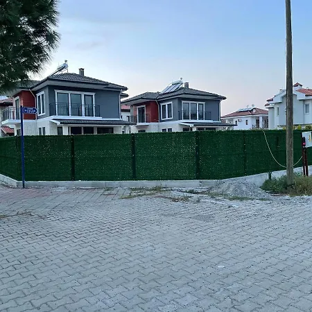 Villa Keysan
