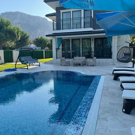 Keysan Vila Ortaca (Mugla)