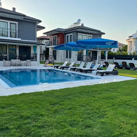 Villa Keysan *