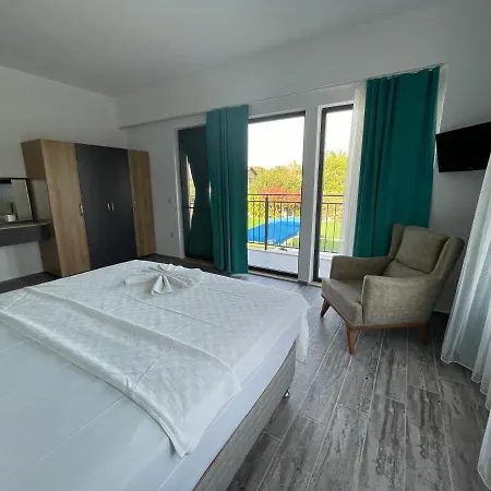 Keysan Vila Ortaca (Mugla)