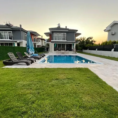 Villa Keysan
