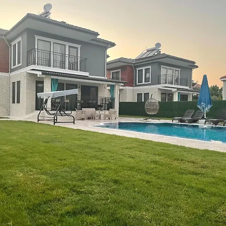 Villa Keysan Ortaca (Mugla)
