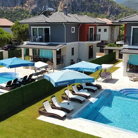 Keysan Vila Ortaca (Mugla)