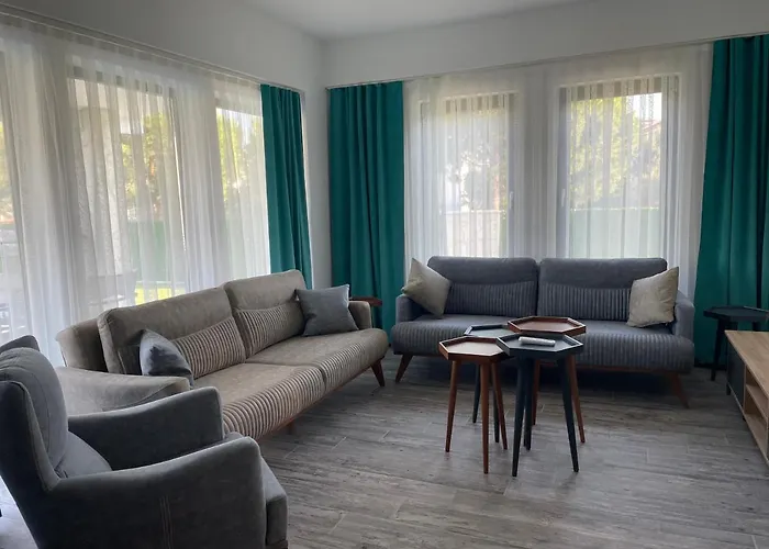 Villa Keysan Ortaca (Mugla)