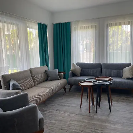 Villa Keysan Ortaca (Mugla)