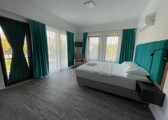 Keysan Ortaca (Mugla)