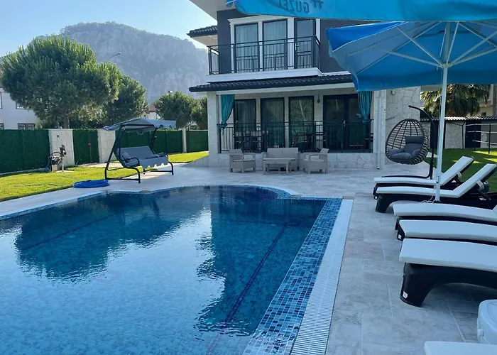 Keysan Vila Ortaca (Mugla)