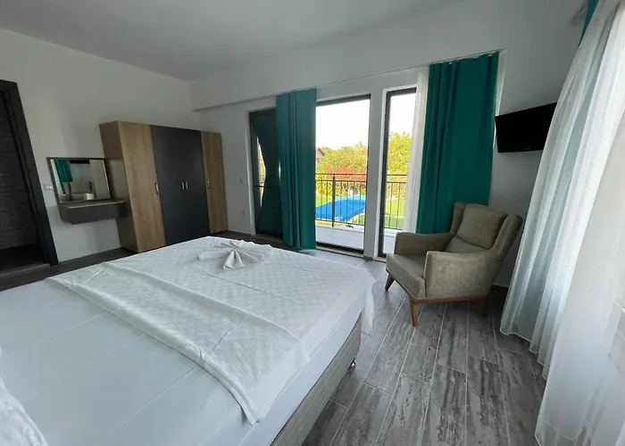 Keysan Vila Ortaca (Mugla)