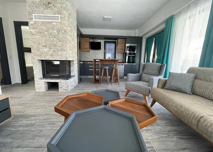 Vila Keysan Ortaca (Mugla)